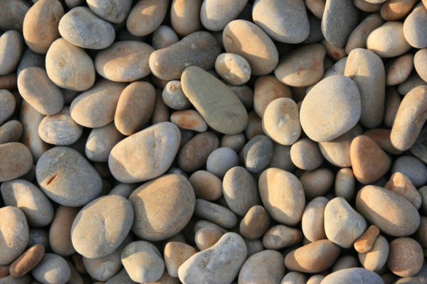 Pebbles at Eype