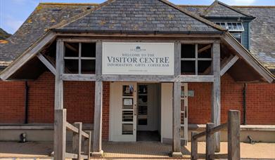 Lulworth Cove Visitor Centre