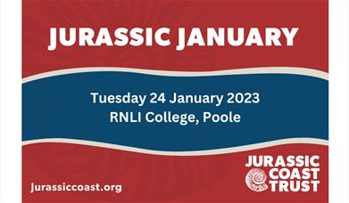 Jurassic January 2023