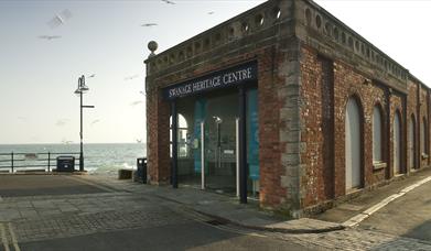 Swanage-Heritage-Centre